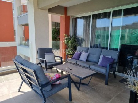 Apartment (Penthouse) in Linopetra, Limassol for Sale - 9