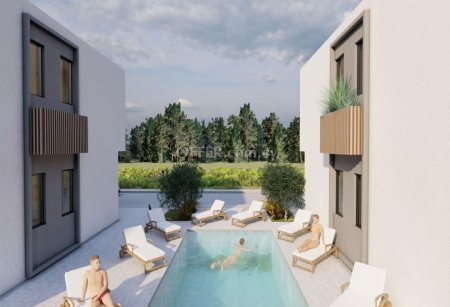 3 Bed Semi-Detached House for sale in Tremithousa, Paphos - 9