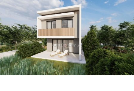 3 Bed Detached Villa for sale in Tremithousa, Paphos - 6