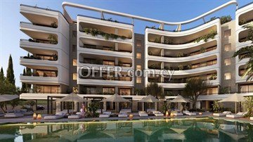 1 Bedroom Apartment  In Agios Tychonas, Limassol - 6