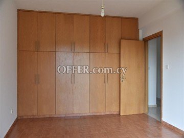 Ground Floor 3 Bedroom Apartment  In Alethriko, Larnaka - 5
