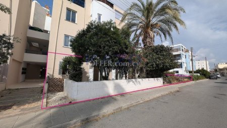 Spacious 3-Bedroom  Ground Floor Apt, Kings Av.Mall Area, Paphos. - 11