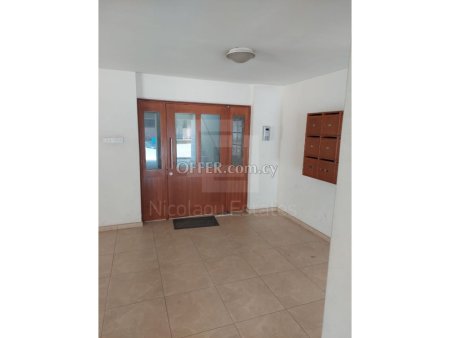 Large apartment Columbia Germasoyia LImassol Cyprus - 7