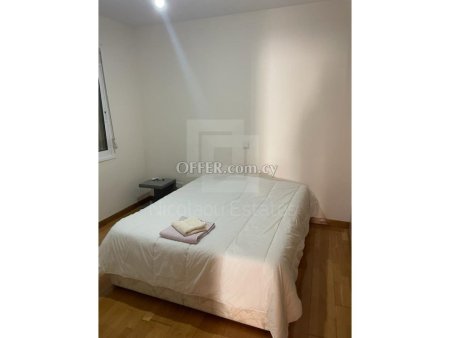 Centrally located 3 bedroom apartment near Makarios Avenue in Limassol - 8