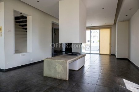 4 Bed Detached House for rent in Ypsonas, Limassol - 7