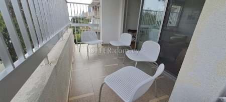3 Bed Apartment for rent in Amathounta, Limassol - 6