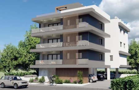 Apartment (Flat) in Zakaki, Limassol for Sale - 3