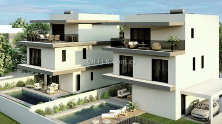 House (Detached) in Ypsonas, Limassol for Sale - 5