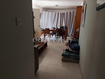 Outstanding Opportunity!
3 Bedroom Ground Floor Apartment With Yard  C - 4