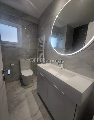 Modern 3 Bedroom Apartment  In Prime Location In Nicosia City Center - 5