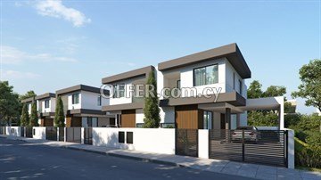 3 Bedroom House  In Kiti, Larnaca - 6