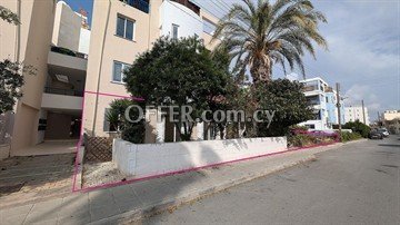 Spacious 3-Bedroom  Ground Floor Apt, Kings Av.Mall Area, Paphos. - 5