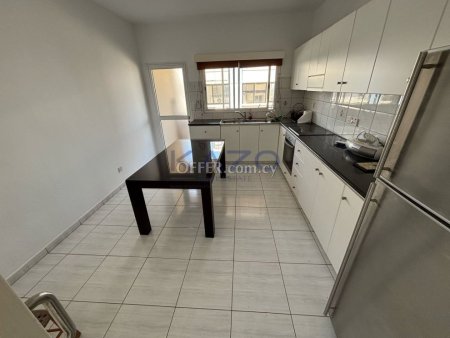 Spacious 3 Bedroom Apartment for Rent in Kapsalos - 7