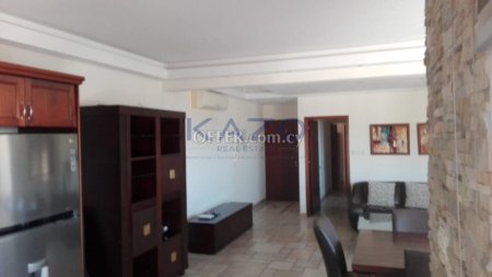 Fully Furnished 2 Bedroom Apartment for Rent in Agia Fyla Ekali - 11