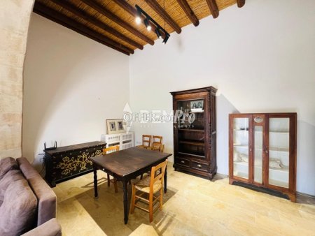 House For Rent in Giolou, Paphos - DP4810 - 9