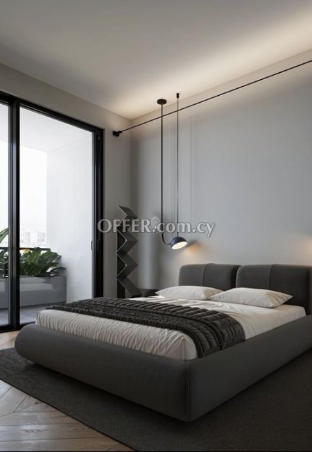 MODERN 1-BEDROOM APARTMENT WITH POOL IN AGIOS IOANNIS - 7