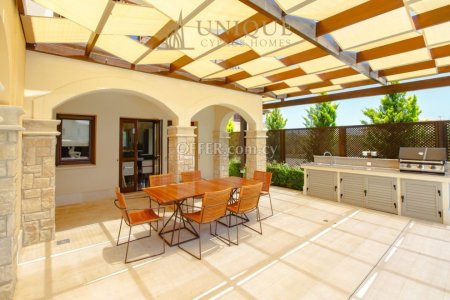 Villa for sale in Aphrodite Hills - 9
