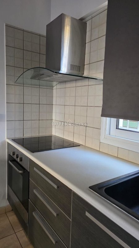ONE BEDROOM APARTMENT FULLY FURNISHED IN THE HEART OF THE CITY CENTER - 9