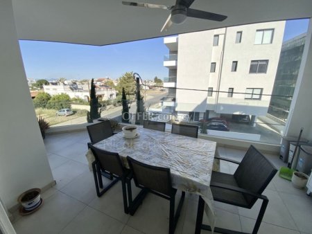 Luxury two bedroom apartment for rent in Lakatamia near METRO - 6
