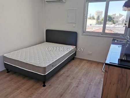 Apartment for rent in Apostolou Petrou & Pavlou, Limassol - 4