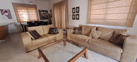 4 Bed Detached Villa for rent in Agios Georgios (Havouzas), Limassol - 8