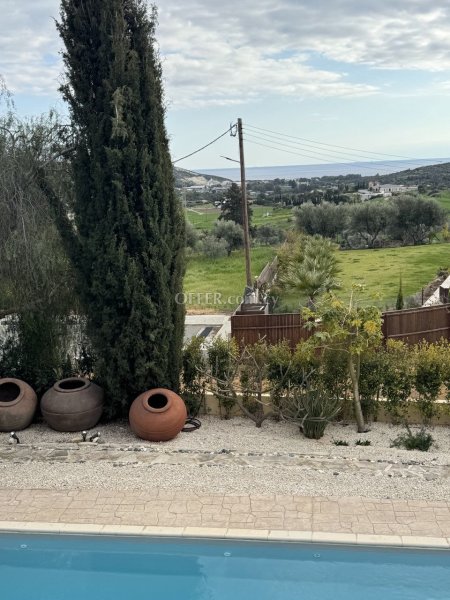 House (Detached) in Moni, Limassol for Sale - 8