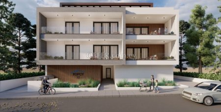 Apartment (Flat) in Strovolos, Nicosia for Sale - 4