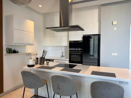 Apartment (Flat) in Papas Area, Limassol for Sale - 8