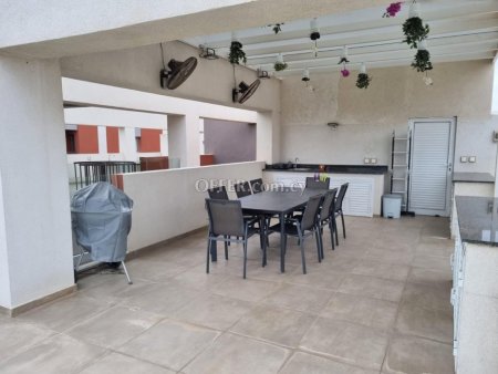 Apartment (Penthouse) in Linopetra, Limassol for Sale - 8