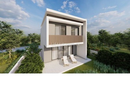3 Bed Detached Villa for sale in Tremithousa, Paphos - 5
