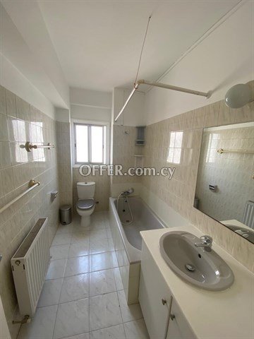 3 Bedroom Apartment  In Strovolos, Nicosia - 4