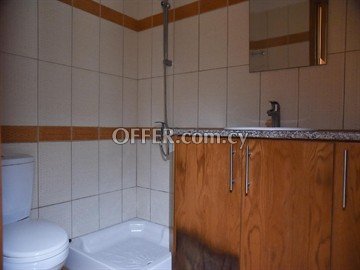 Ground Floor 3 Bedroom Apartment  In Alethriko, Larnaka - 4