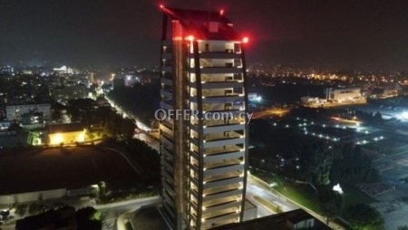 Modern 277 m2 Office Space for Rent in Strovolos - 6