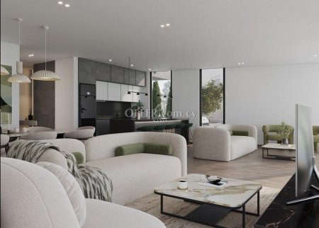 4 BEDROOM DETACHED VILLA FOR SALE IN AGIOS ATHANASIOS - 6