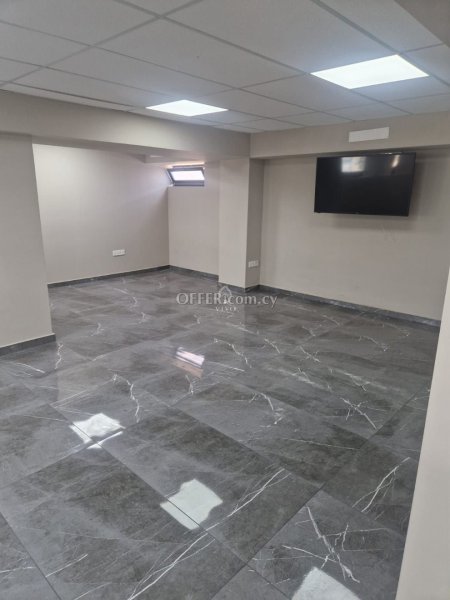 MODERN GROUND FLOOR OFFICES FOR RENT IN ZAKAKI - 8