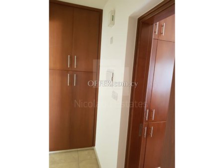 Large apartment Columbia Germasoyia LImassol Cyprus - 6