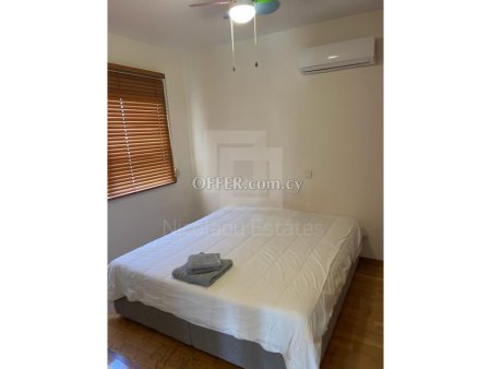 Centrally located 3 bedroom apartment near Makarios Avenue in Limassol - 7
