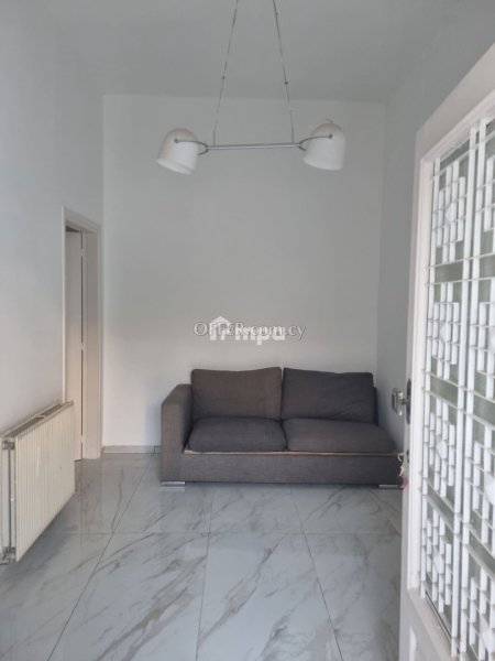 Semi Detached House in Egkomi for Rent - 8