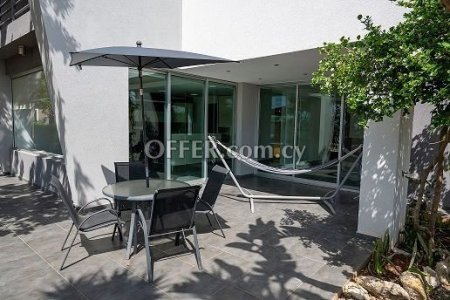 4 Bed Detached House for rent in Ypsonas, Limassol - 6