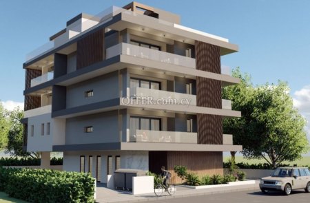 Apartment (Flat) in Zakaki, Limassol for Sale - 2