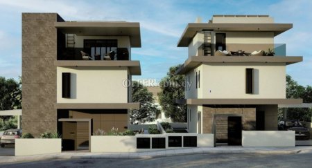 House (Detached) in Ypsonas, Limassol for Sale - 4