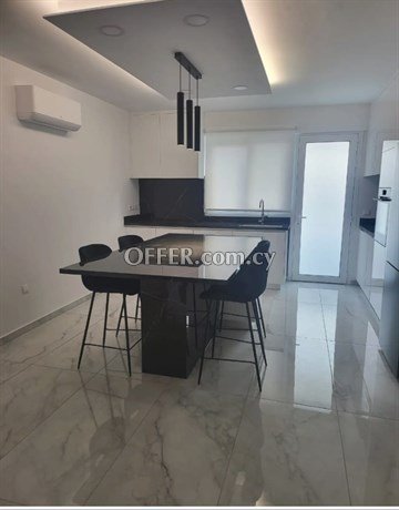 Modern 3 Bedroom Apartment  In Prime Location In Nicosia City Center - 4