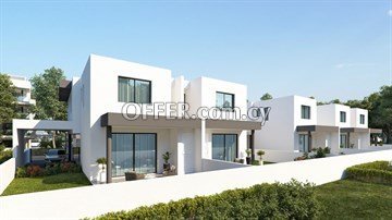 3 Bedroom House  In Kiti, Larnaca - 5