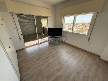 Spacious 3 Bedroom Apartment for Rent in Kapsalos - 6