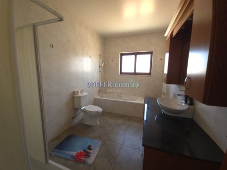 4 Bedroom Villa For Sale  Xylofagou Ayia Napa - 8