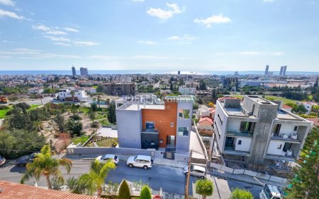 7 Bedroom Detached Villa For Rent Sea Views Limassol - 8