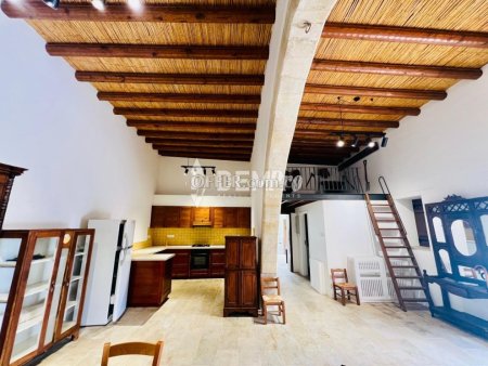 House For Rent in Giolou, Paphos - DP4810 - 8