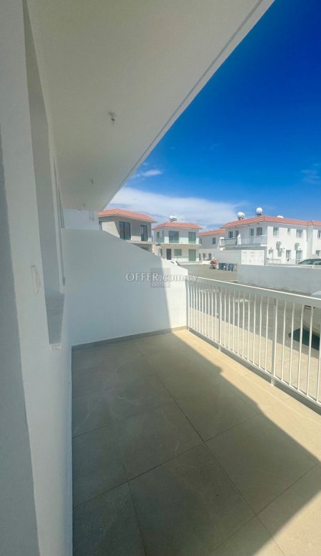 Two Bedroom Semi-Detached House in Kapparis - 13