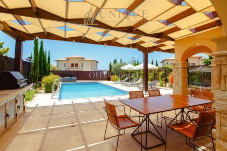 Villa for sale in Aphrodite Hills - 8
