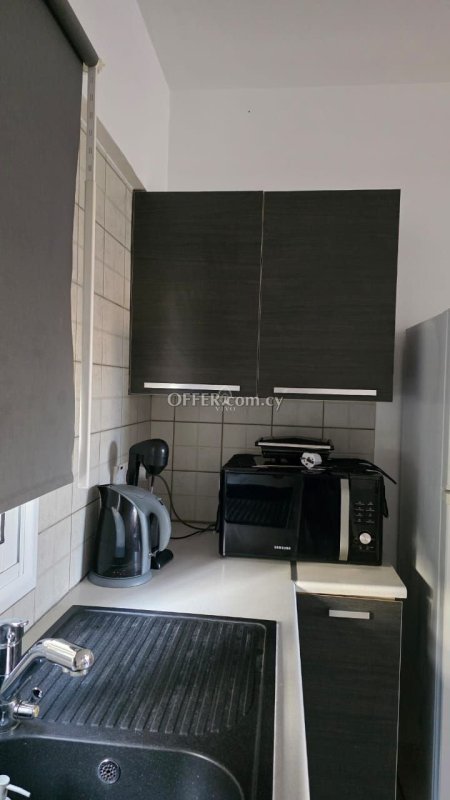 ONE BEDROOM APARTMENT FULLY FURNISHED IN THE HEART OF THE CITY CENTER - 8
